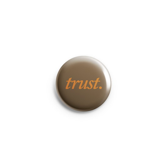 Trust Pin Button