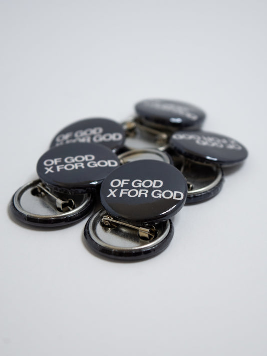 OGXFG Pin Button