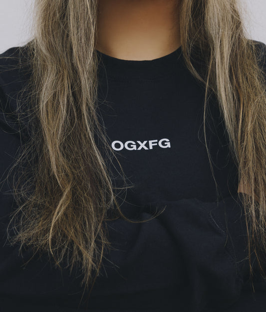 OGXFG Merch Crewneck Sweatshirt