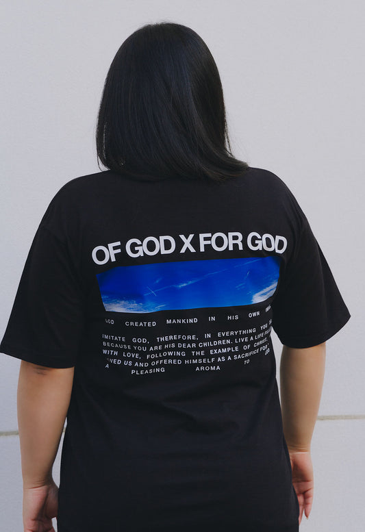 OGXFG Merch T-shirt