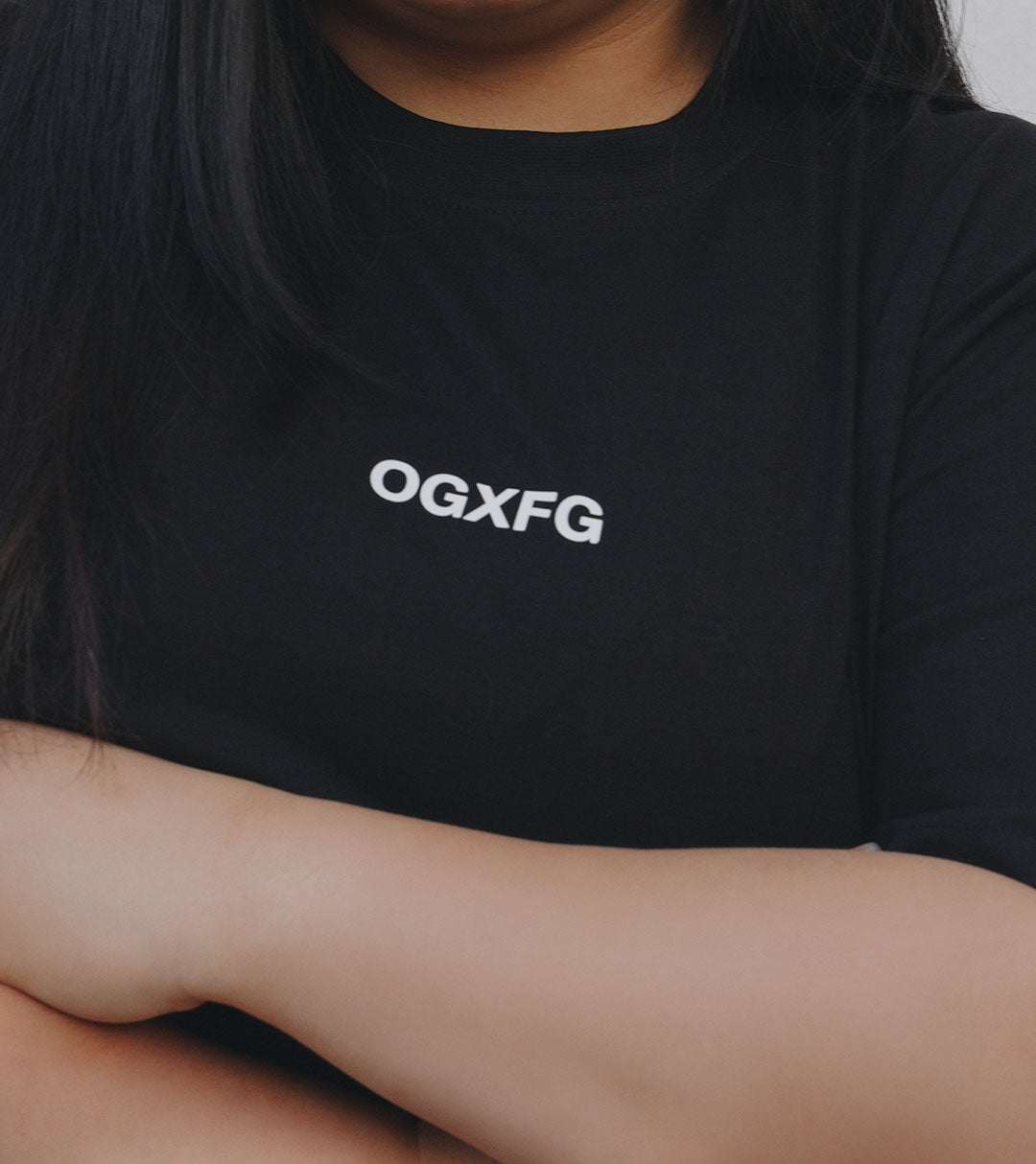 OGXFG Merch T-shirt